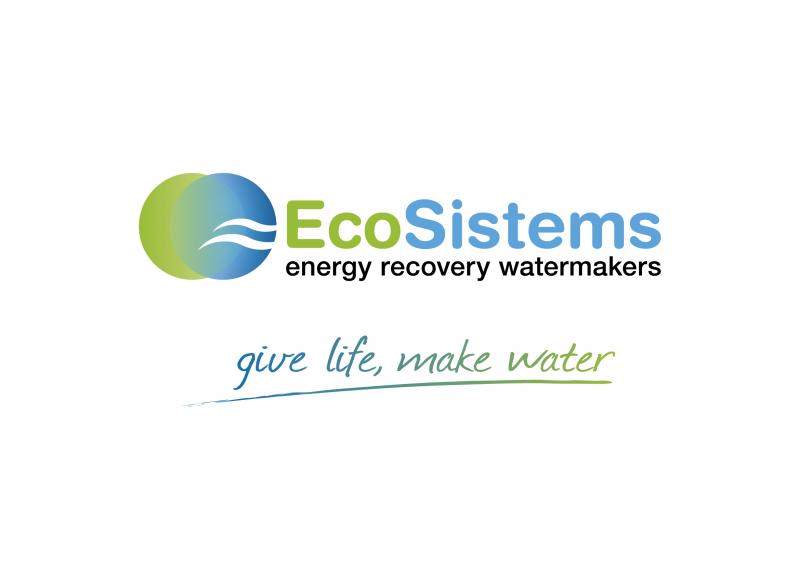 Eco-Sistems - Logo png